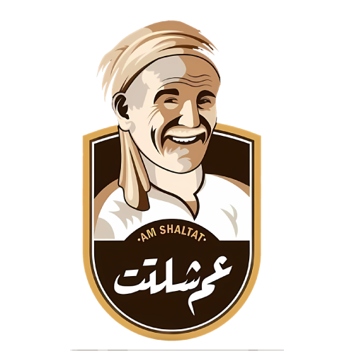 AM Shaltat logo