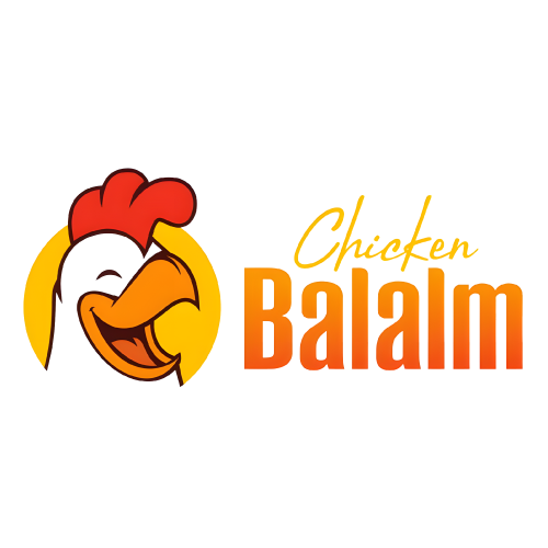 Chicken Balam logo