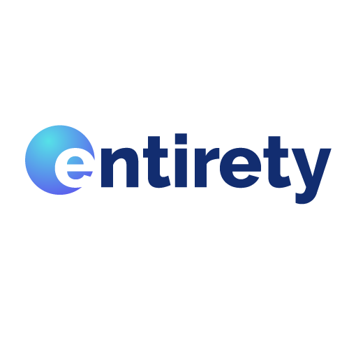 Entirety logo