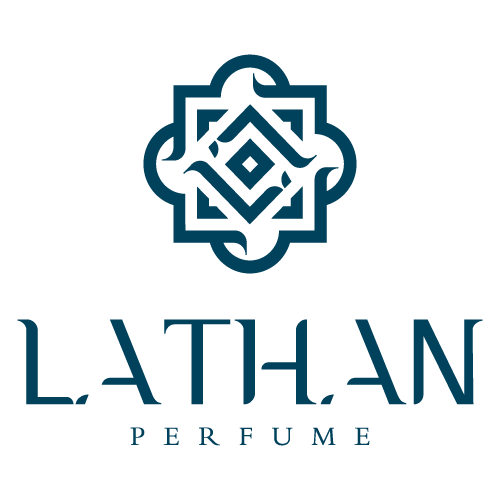 Lathan Perfume logo