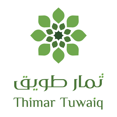 Thimar Tuwaiq logo