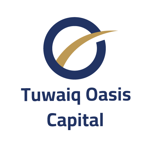 Tuwaiq Capital logo