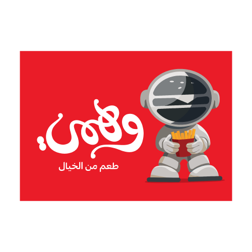 Wahmy Burger logo